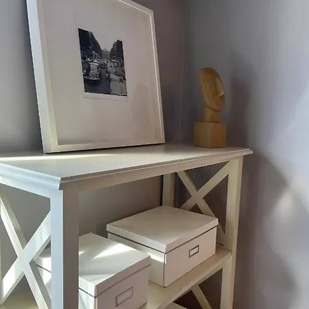 Apartament Costa Reinante