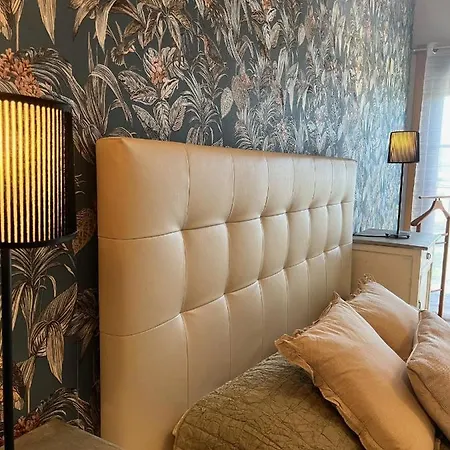 Costa Reinante Apartament *