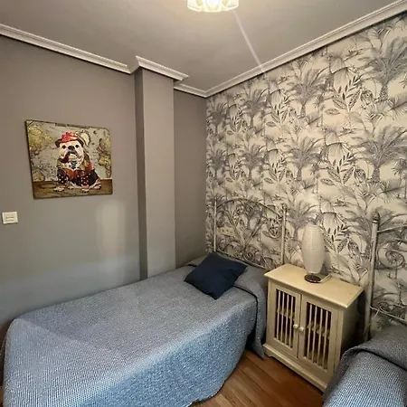 Costa Reinante Apartament *