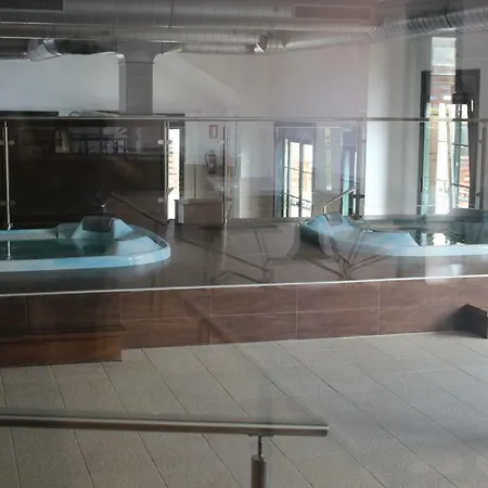 Costa Reinante Apartament *