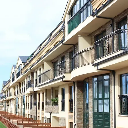 Costa Reinante Apartament