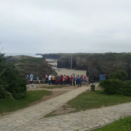 Costa Reinante Apartament