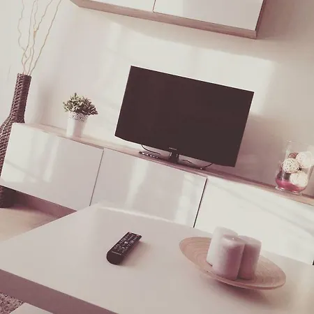 Apartament Costa Reinante Barreiros