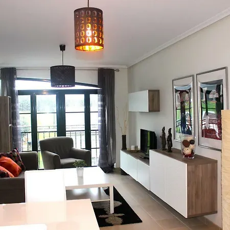 Costa Reinante Apartament Barreiros