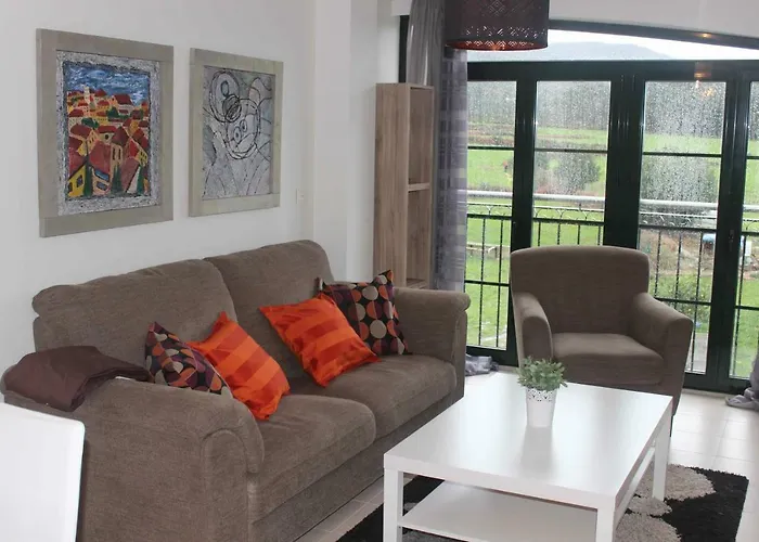 Costa Reinante 바헤이로스